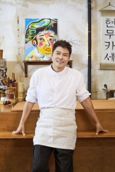 전현무 프로필 예능 아나운서 세상에 이런일이 방송 프로그램 나이