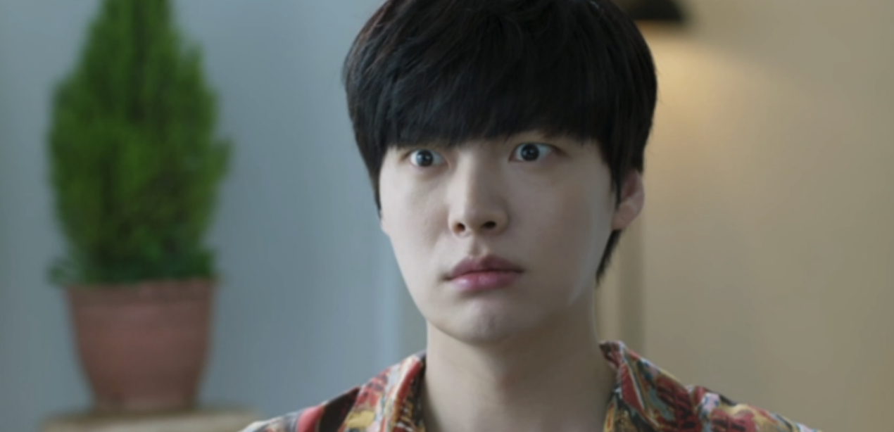 안재현 드라마 연기