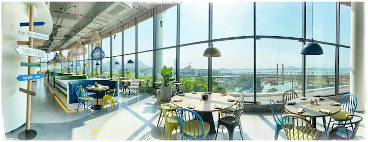 에어비엔비 하롱베이 숙소