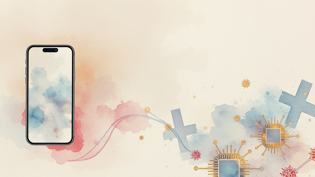 QR vs IC 방식 차이점