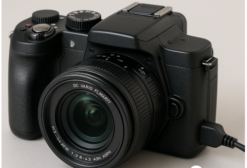 2025년 충전식 디카, 비행기 기내 반입 가능할까?