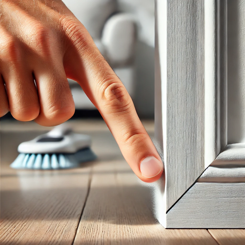 입주청소업체 고를 때 이건 꼭! 