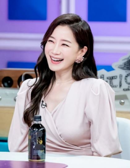 배우 김하영 프로필 이미지