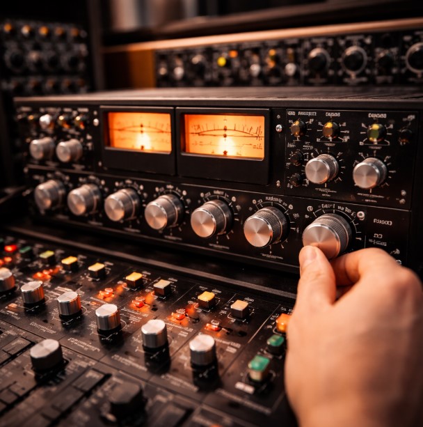 게인스테이징 관련 사진