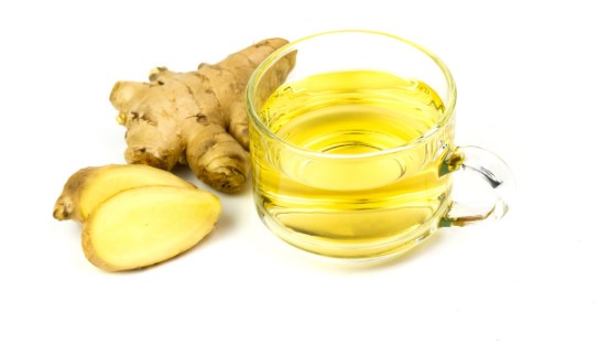 생강 효능 보관법