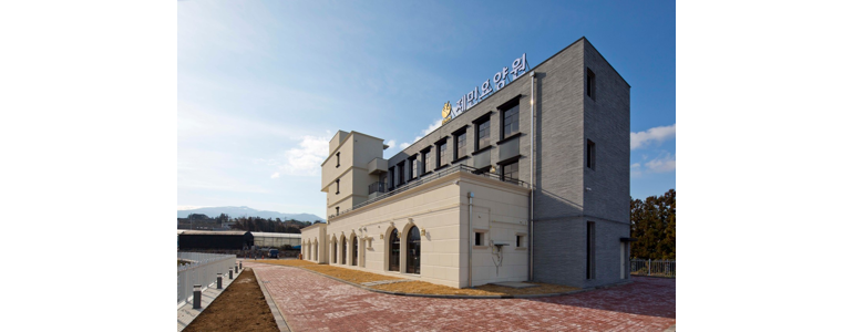 제주 제주시 요양원