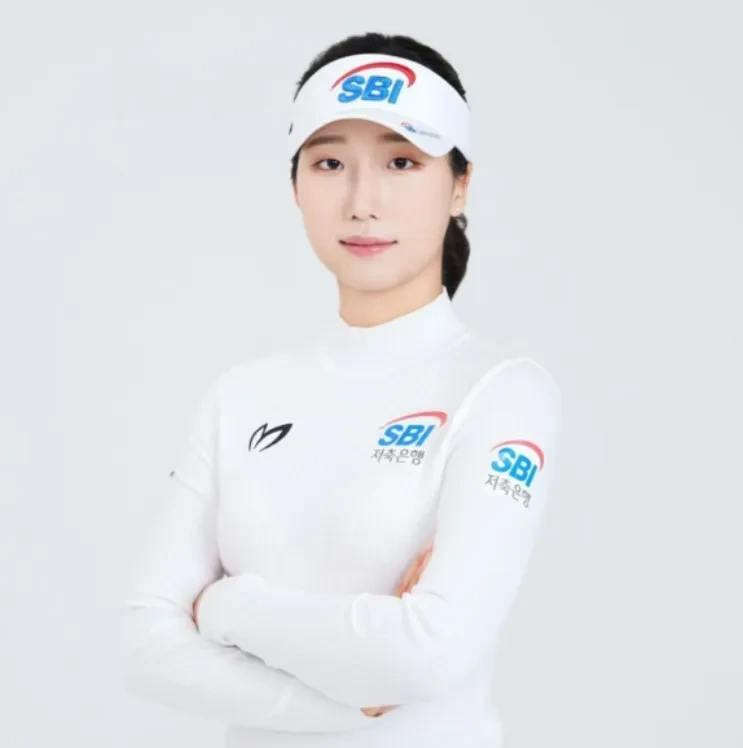 이동은 LET 투어에서 활약할 KLPGA 출신 한국 여자 골프 선수들