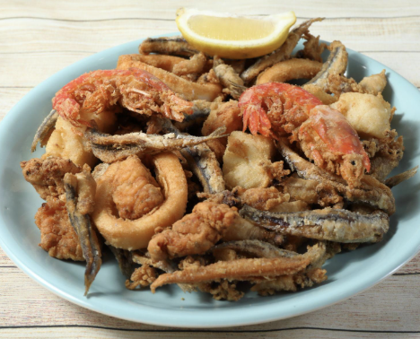 그라나다 맛집 추천 TOP 10 (2026)