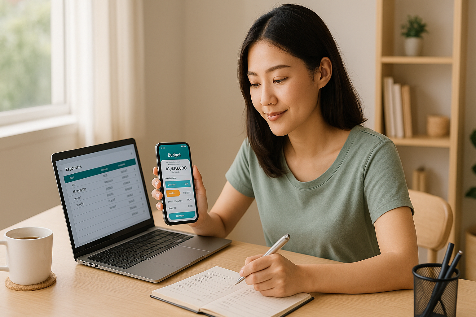 프리랜서의 세금 경비 항목 정리