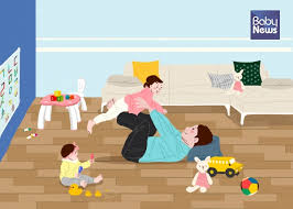 육아휴직 급여 신청하기