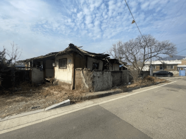 임야대장등본 인터넷발급