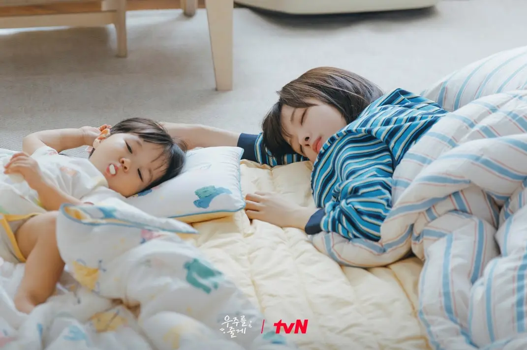 tvN-우주를-줄게-출연진-OTT-등장인물-수목드라마