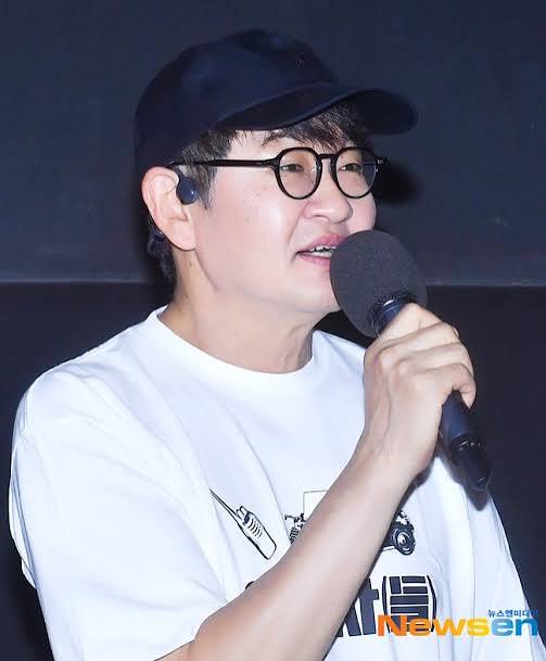 허진호 감독