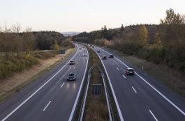 자율주행차량 군집제어 (Platoon Control of Autonomous Vehicles)