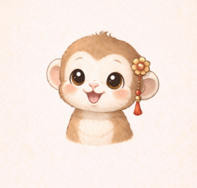 띠별 신년운세(금전, 재물, 건강 등)