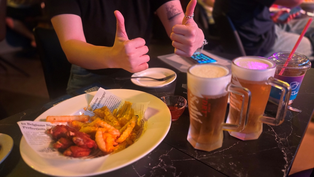 보기만 해도 기분이 좋아지네요~