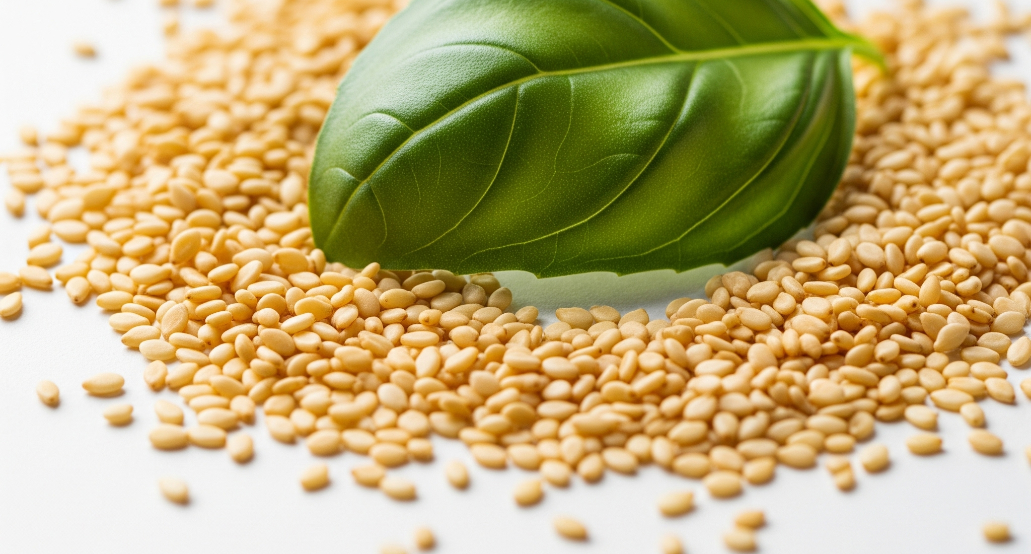 참깨 관련 이미지