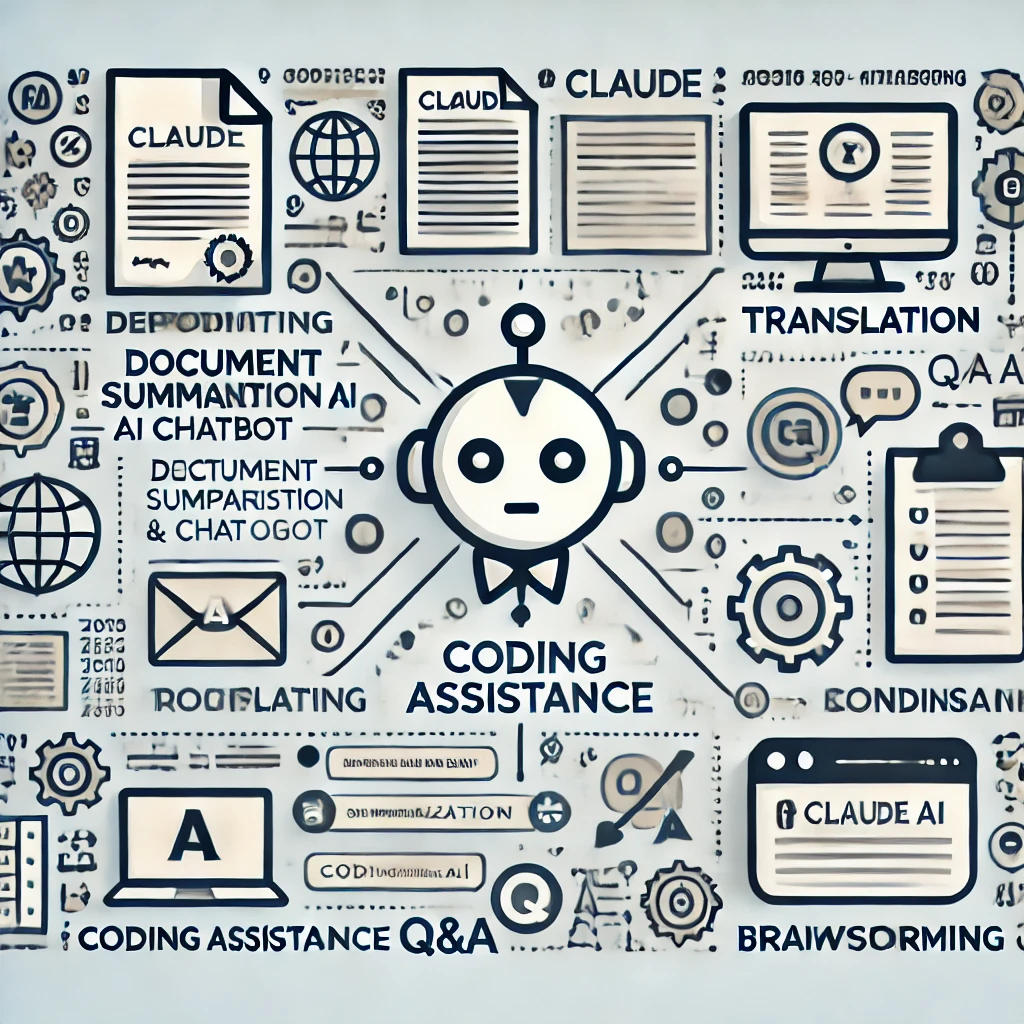 클로드(Claude) vs ChatGPT 차이점 및 100% 활용법 총정리 