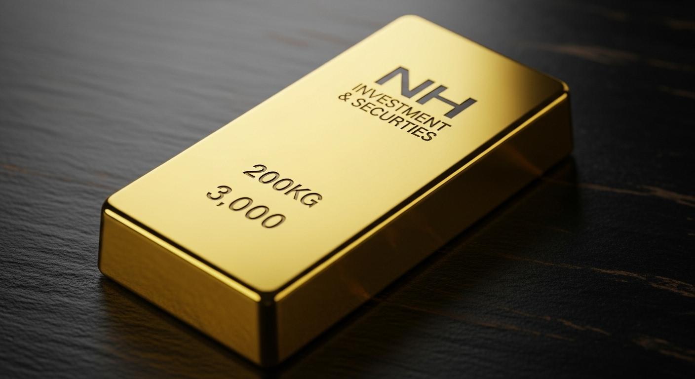 nh투자증권 금현물