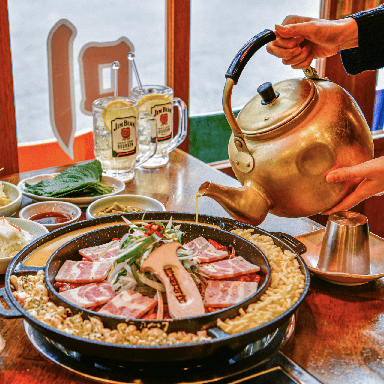 생방송투데이 빅데이터 랭킹 맛집 서울 성북구 매운 돼지갈비찜 맛집 TOP5 동선식당 성신여대 본점 생방송투데이 3778회