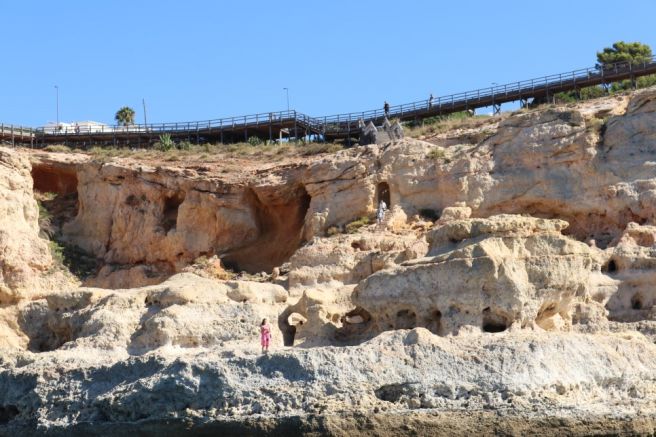 포르투갈 라고스 1박 2일