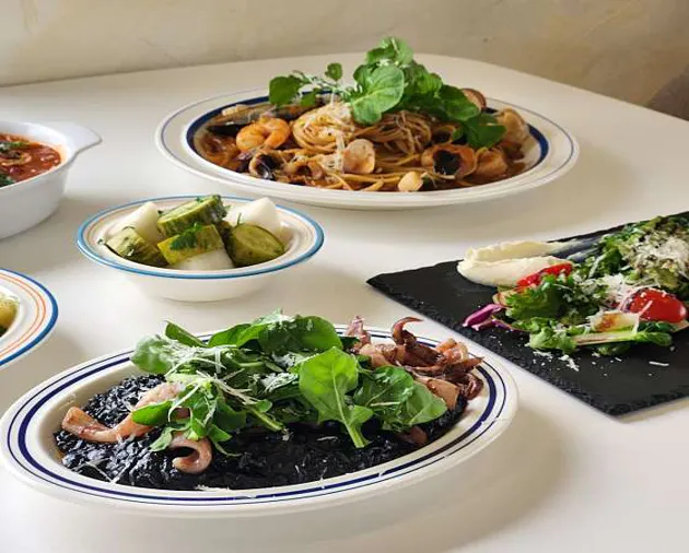 카페 폴라그란데