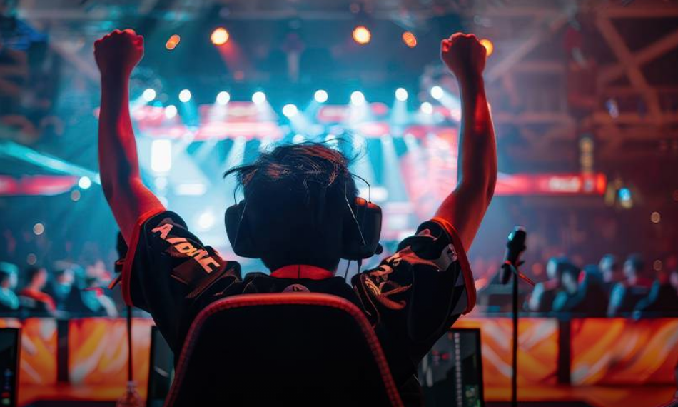 브롤스타즈 e스포츠