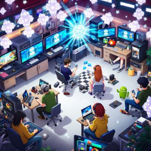 퀘이사존 커뮤니티의 모든 것