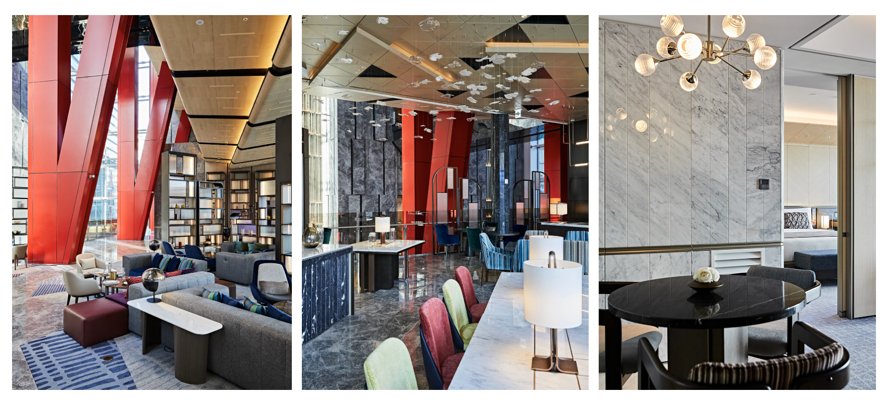 2024 한화 서울세계불꽃축제 명당 호텔 추천 TOP5