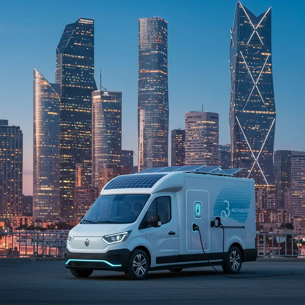 2025 전북 김제시 전기 화물차 보조금 소형 화물