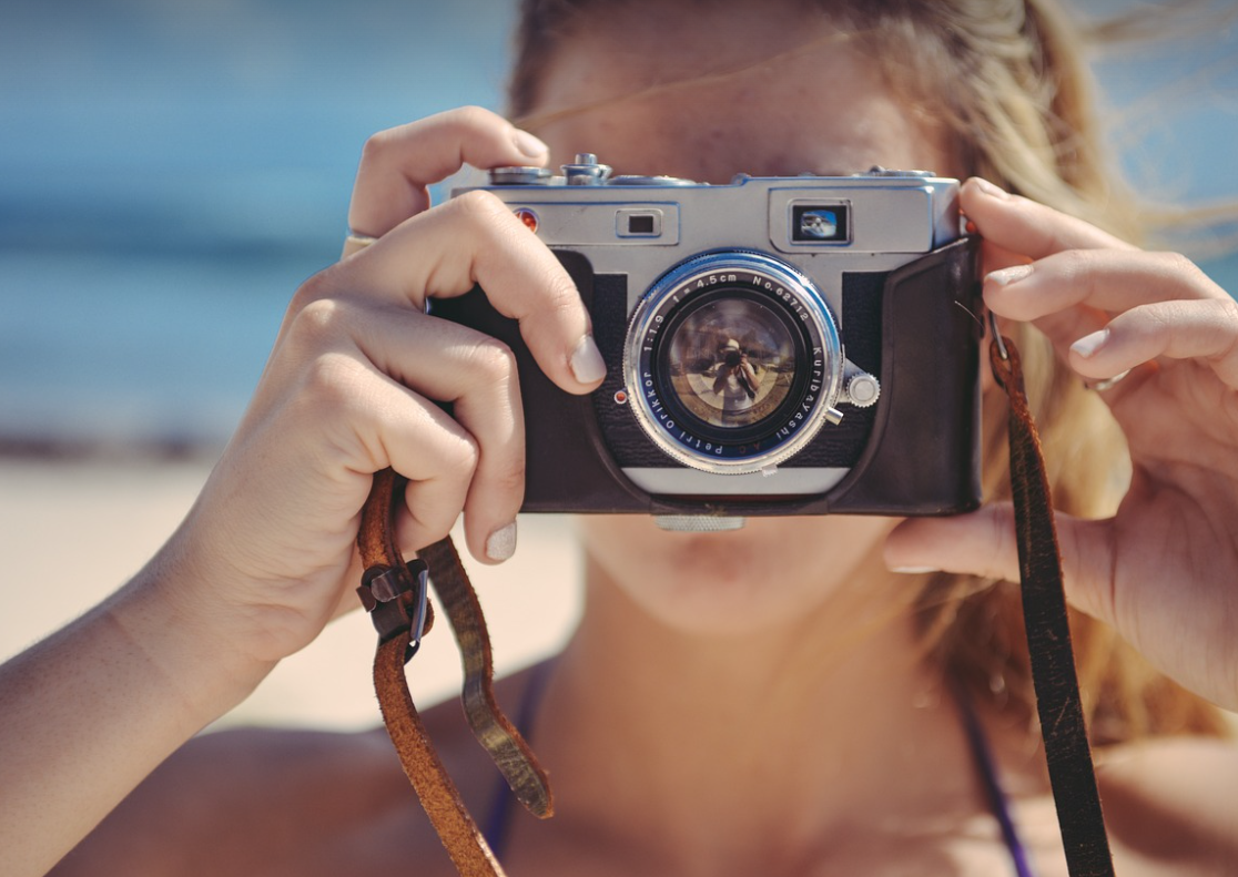 필름 카메라 관련 이미지