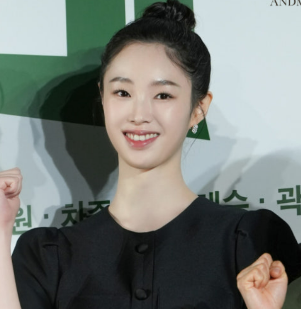 강해림