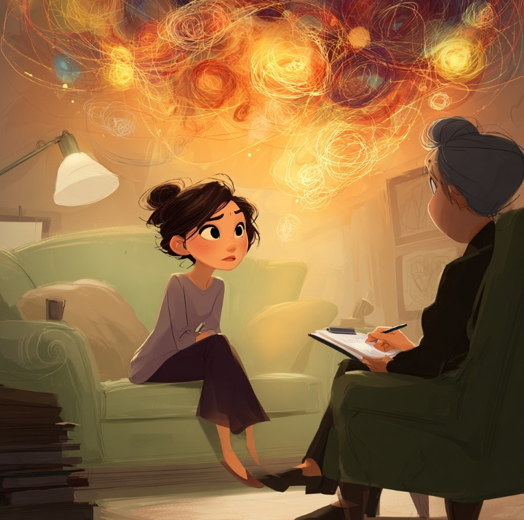 콤플렉스의 개념, 원인과 작용, 유형, 그리고 해결 방법