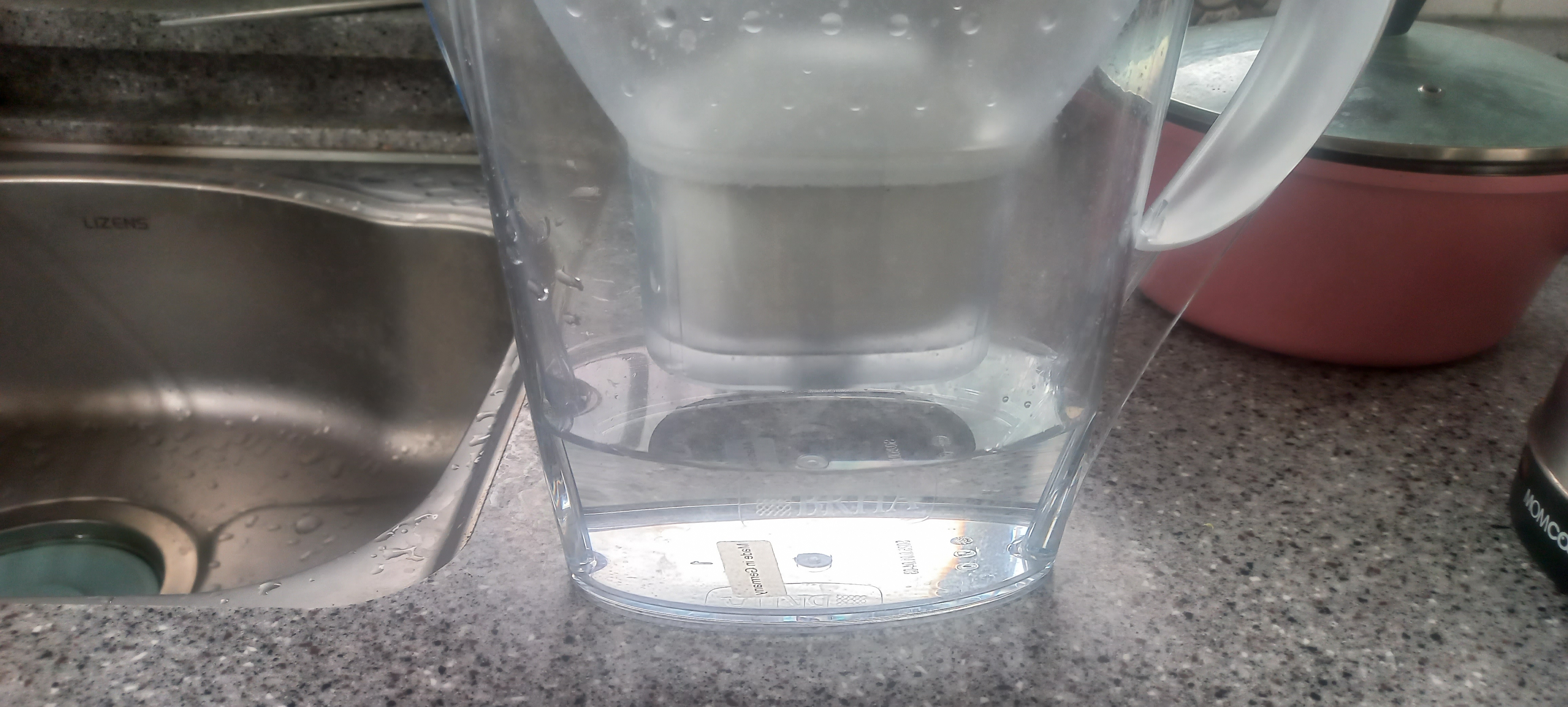 브리타 정수기 필터 교체주기