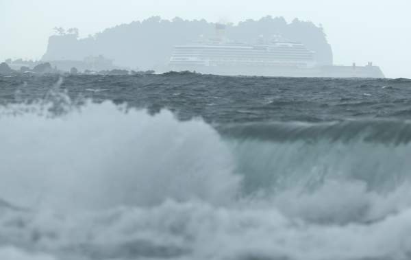 태풍종다리 예상경로와 대비