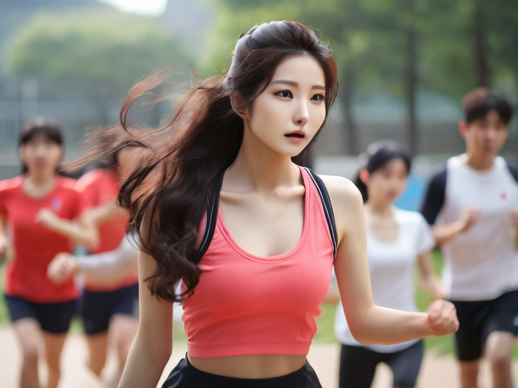 가을철과 여름철 건강한 운동법