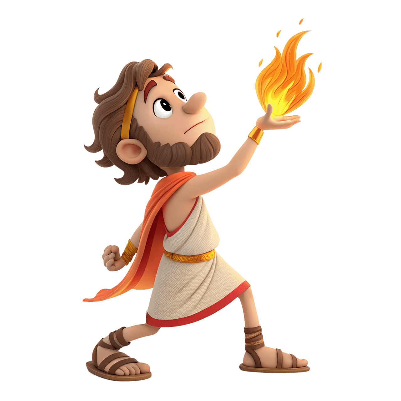 고전학으로 풀어보는 프로메테우스 신화의 의미, 고전학으로 풀어보는 프로메테우스의 불 - 인간에게 지식을 전한 신의 상징성, 고전학에서 바라본 프로메테우스의 처벌 - 신에 대한 도전과 영웅적 희생, 고전학으로 해석하는 프로메테우스와 인간 창조 - 신과 인간의 복잡한 관계