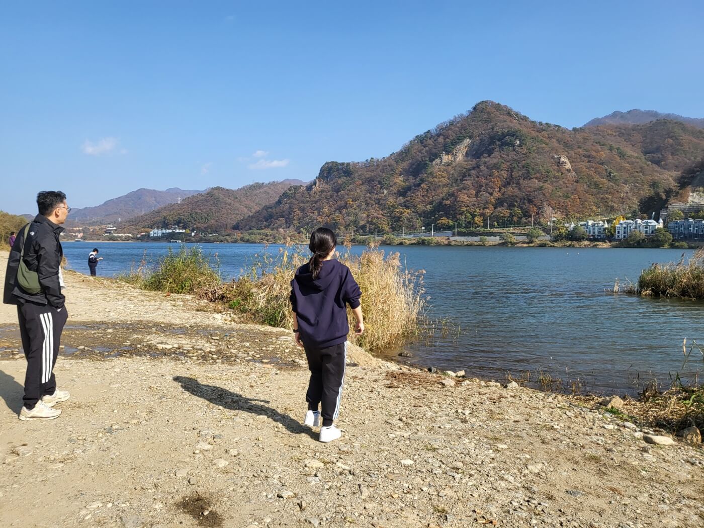 남양주 대형 베이커리 카페 &lsquo;리버나인&rsquo;