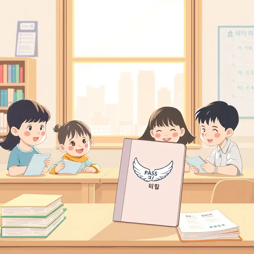 서울시 꿈나래 통장 신청 자격, 소득 및 재산 기준 상세 표