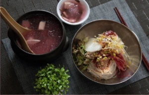 춘천 막국수 닭갈비 축제