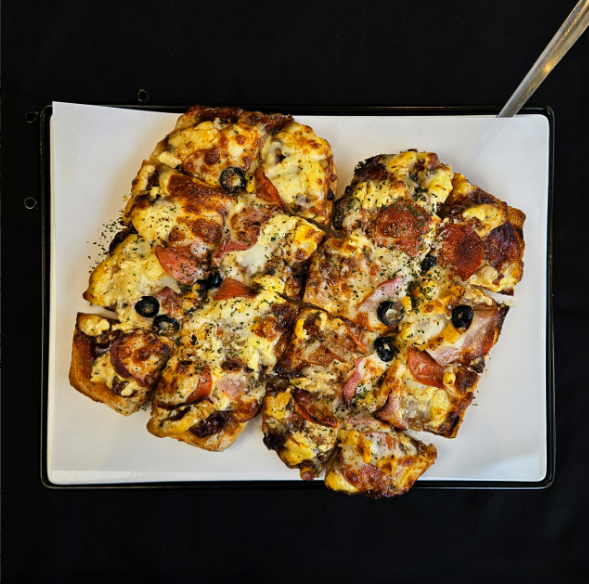 생방송투데이 하루20팀 양식 레스토랑 인천 남동구 심스키친