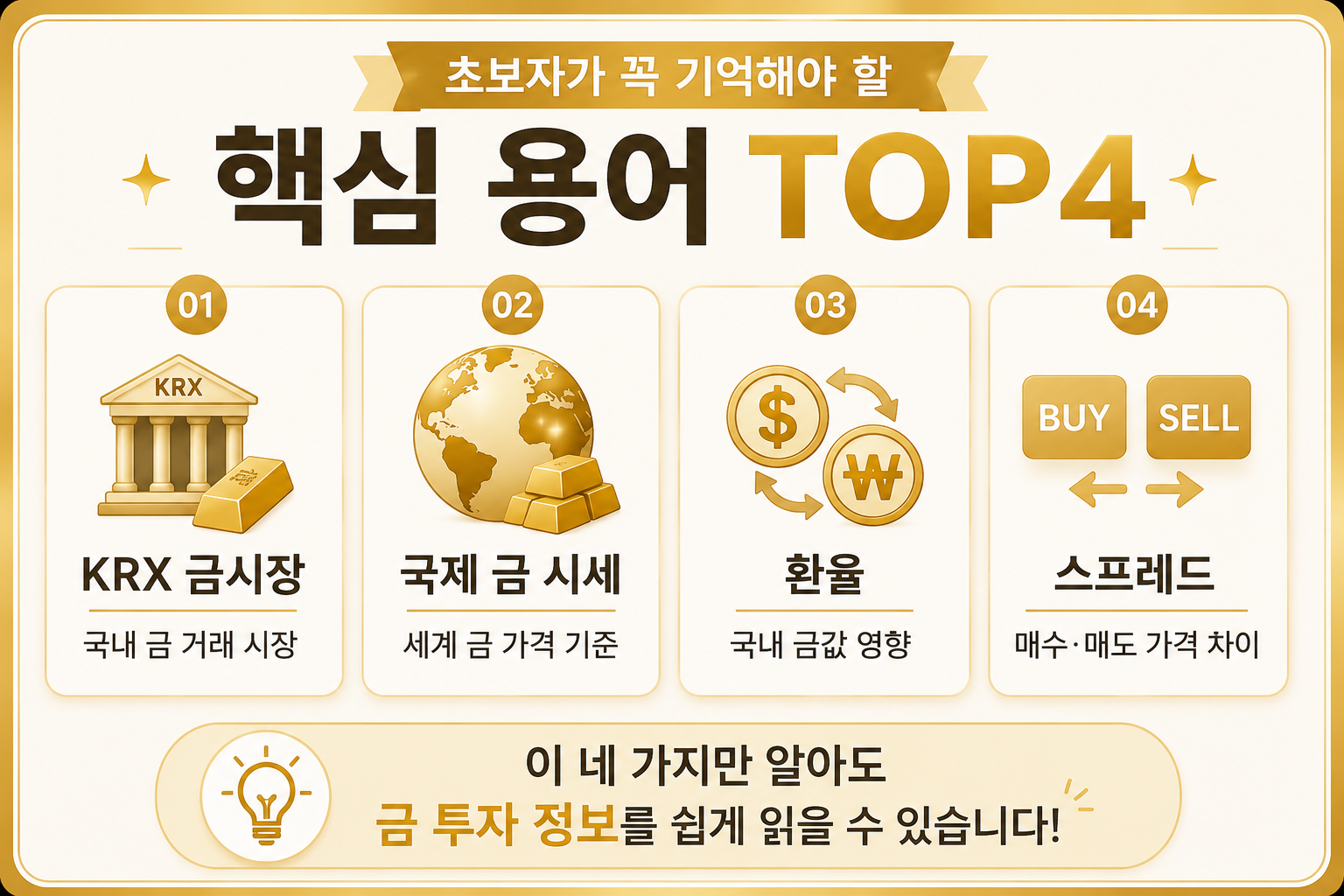 초보자가 기억해야 할 핵심용어