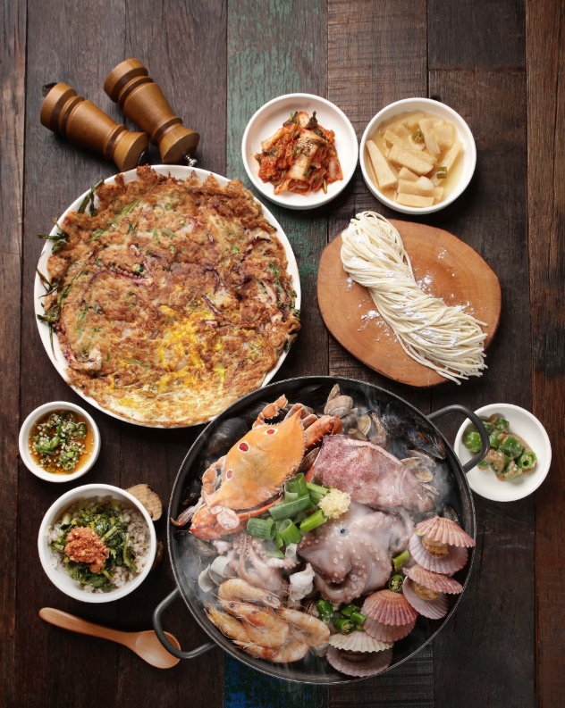 부산 맛집 베스트10