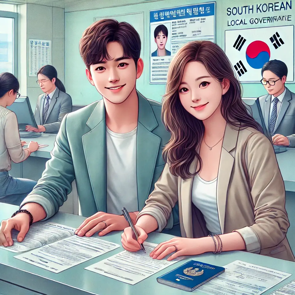 2025년 전자여권 vs 일반여권 차이점 완벽 비교! 어떤 걸 발급할까?