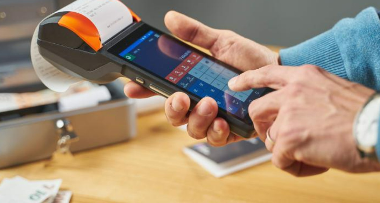 소득공제-계산사진