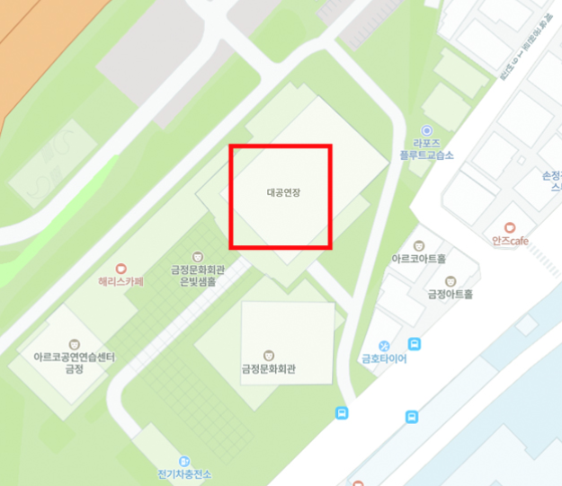 찾아가시는 길