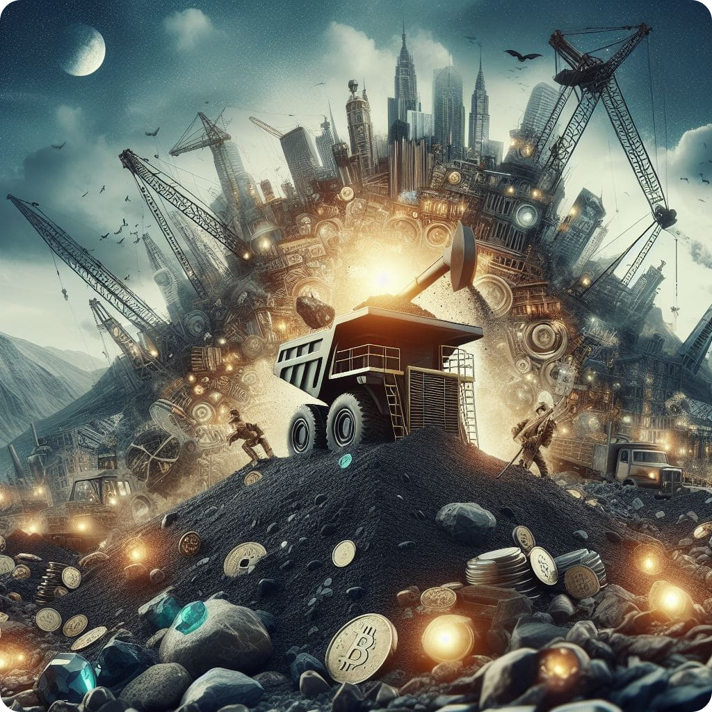 Idea discovery