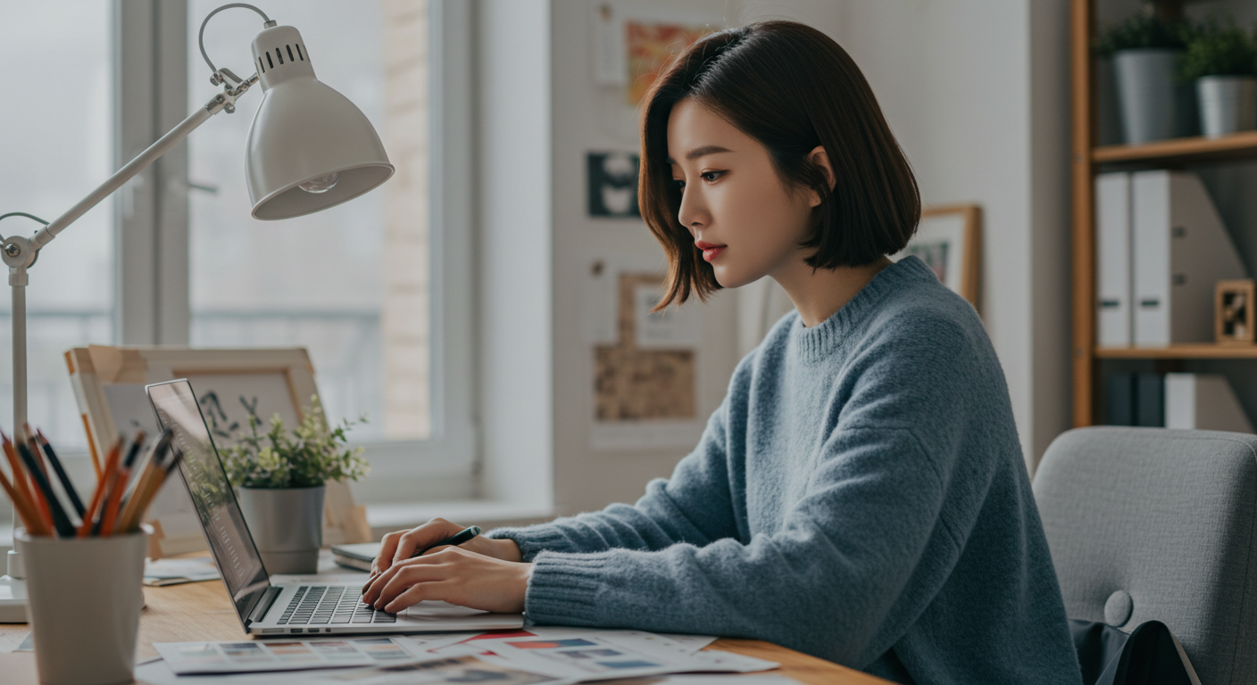 스트레스 탈모 회복 기간