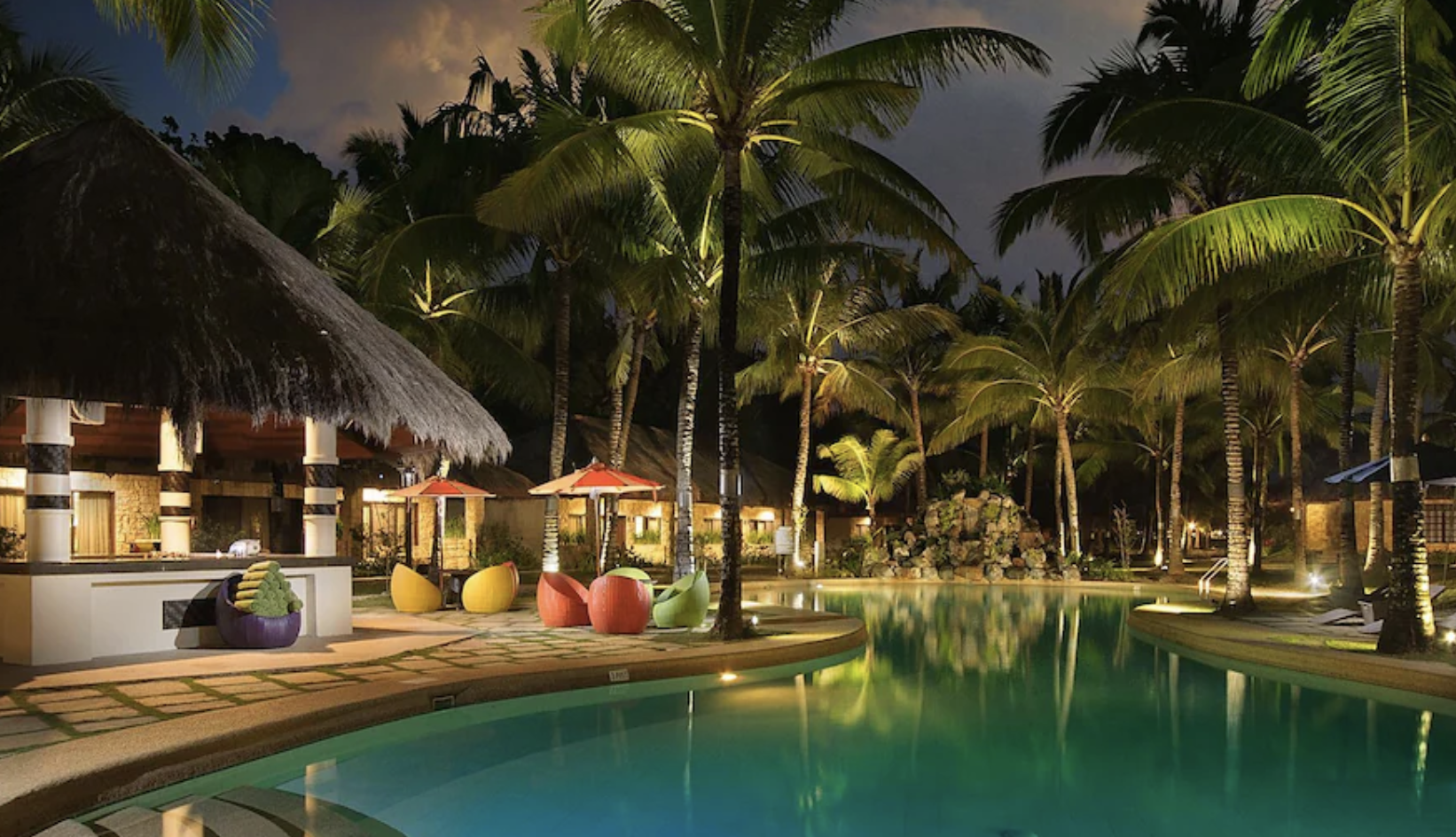 보홀 럭셔리 호캉스 리조트 BEST 05 + 추천 액티비티 BEST 03