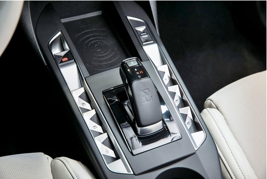 DS3 크로스백 E-텐스, 전기차, 프랑스감성디자인, DS전기차